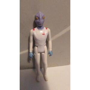 1979 Star Trek Rigellian - 3.75" Mego Action Figure The Motion Picture RARE